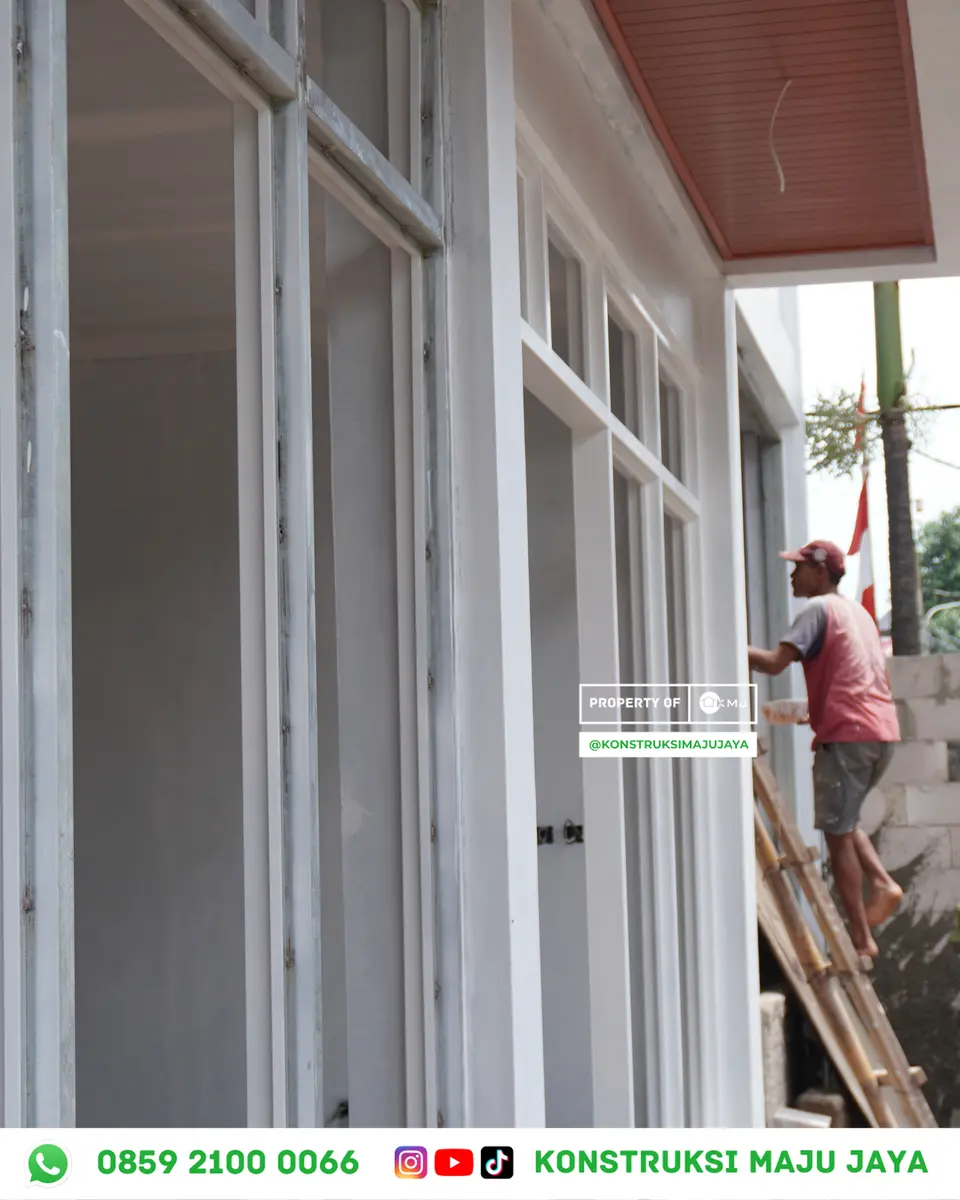 Kualitas Material & Kerapihan Finishing Harga Kusen Aluminium Jasa Pemasangan Harga Kusen Aluminium di Pondok Indah – Material YKK AP, Harga Borongan Bersaing – Kualitas Material & Kerapihan Finishing Harga Kusen Aluminium