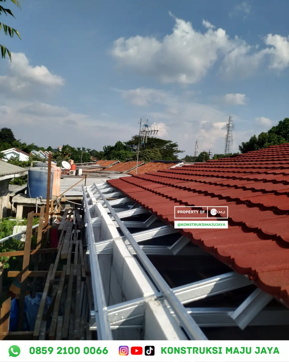 Promo Biaya Renovasi Rumah di Jakarta Pusat: Konsultasi Arsitek Gratis + Estimasi RAB Tanpa Biaya – Kualitas Material & Kerapihan Finishing Biaya Renovasi Rumah