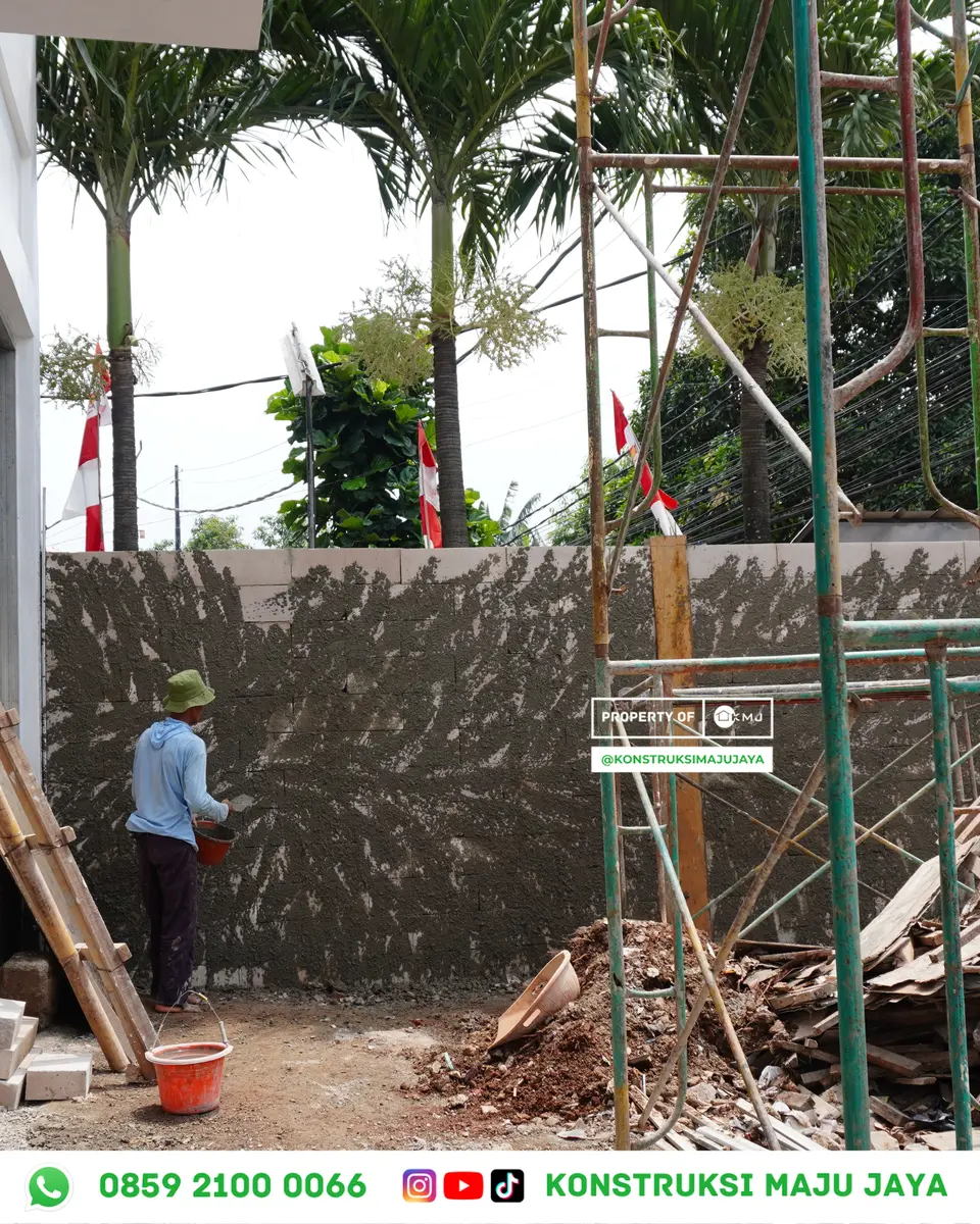 Tips Memilih Harga Kusen Aluminium untuk Iklim Lembap di Jakarta Barat – Bebas Karat & Anti Rayap