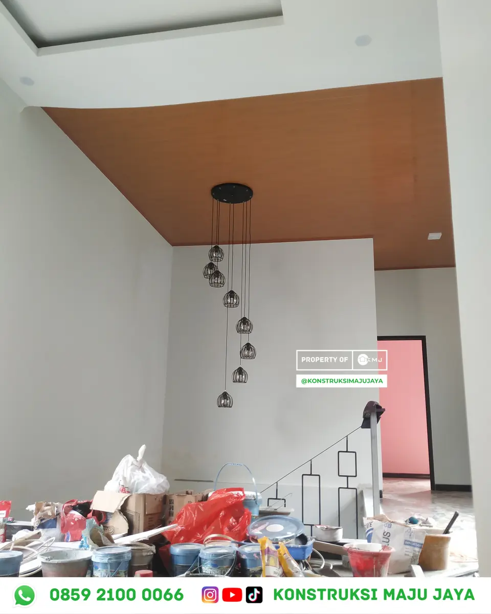 Wujudkan Rumah Impian dengan Renovasi Rumah Minimalis Berkualitas di Jakarta – Hubungi 085921000066!