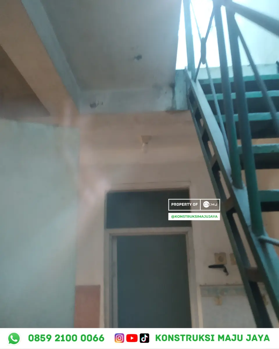 Tim Kontraktor Jasa Arsitek Rumah Profesional di Cilandak – Harga Borongan Transparan, Siap Survei! – Tim Profesional Konstruksi Maju Jaya di Lapangan