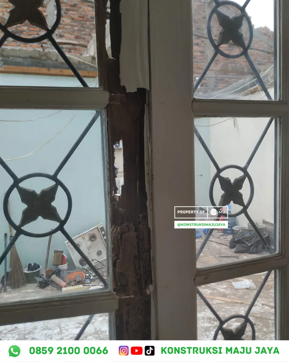 Pintu Aluminium Kaca Tangerang - Klik WA Pintu Aluminium Kaca Tangerang 2