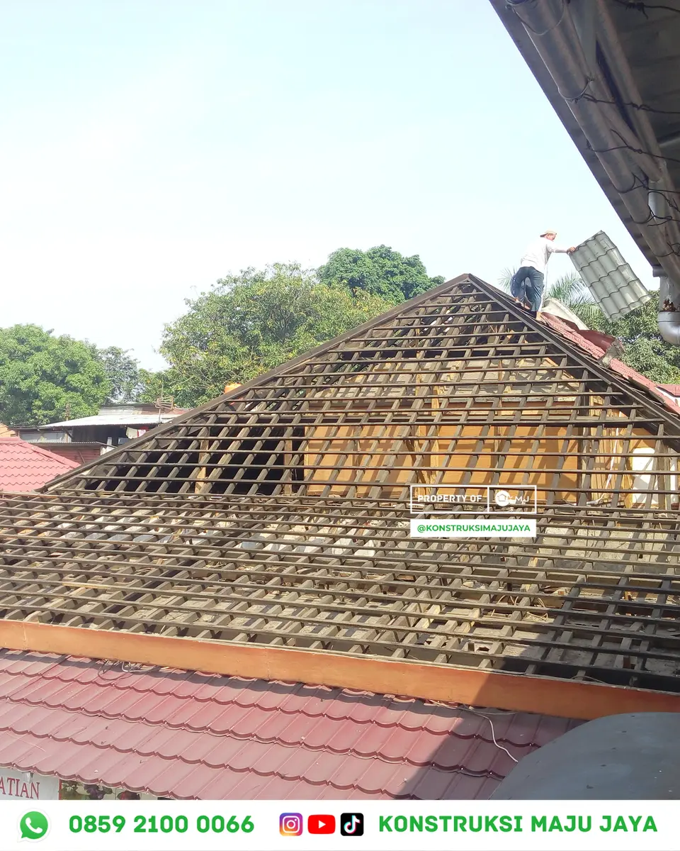Panduan Kontraktor Renovasi Rumah yang Hemat Biaya: Cara Menyusun RAB pengalaman yang Akurat di Jakarta Timur – Proses Finishing Fasad & Cat Weathershield