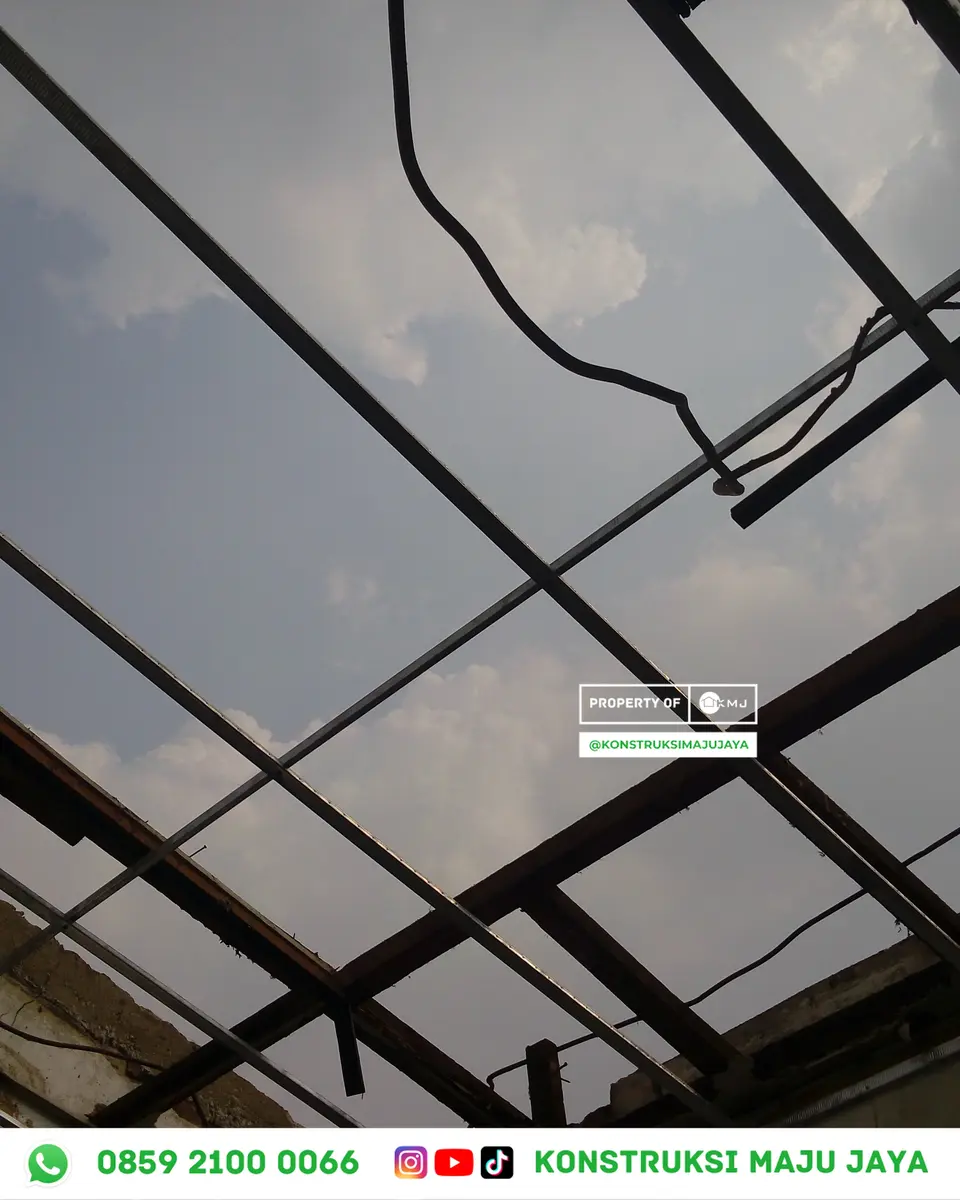 Kenapa Jasa Renovasi Rumah Membutuhkan Pengawas Arsitek? Ini Risiko jika Dikerjakan Asal-asalan
