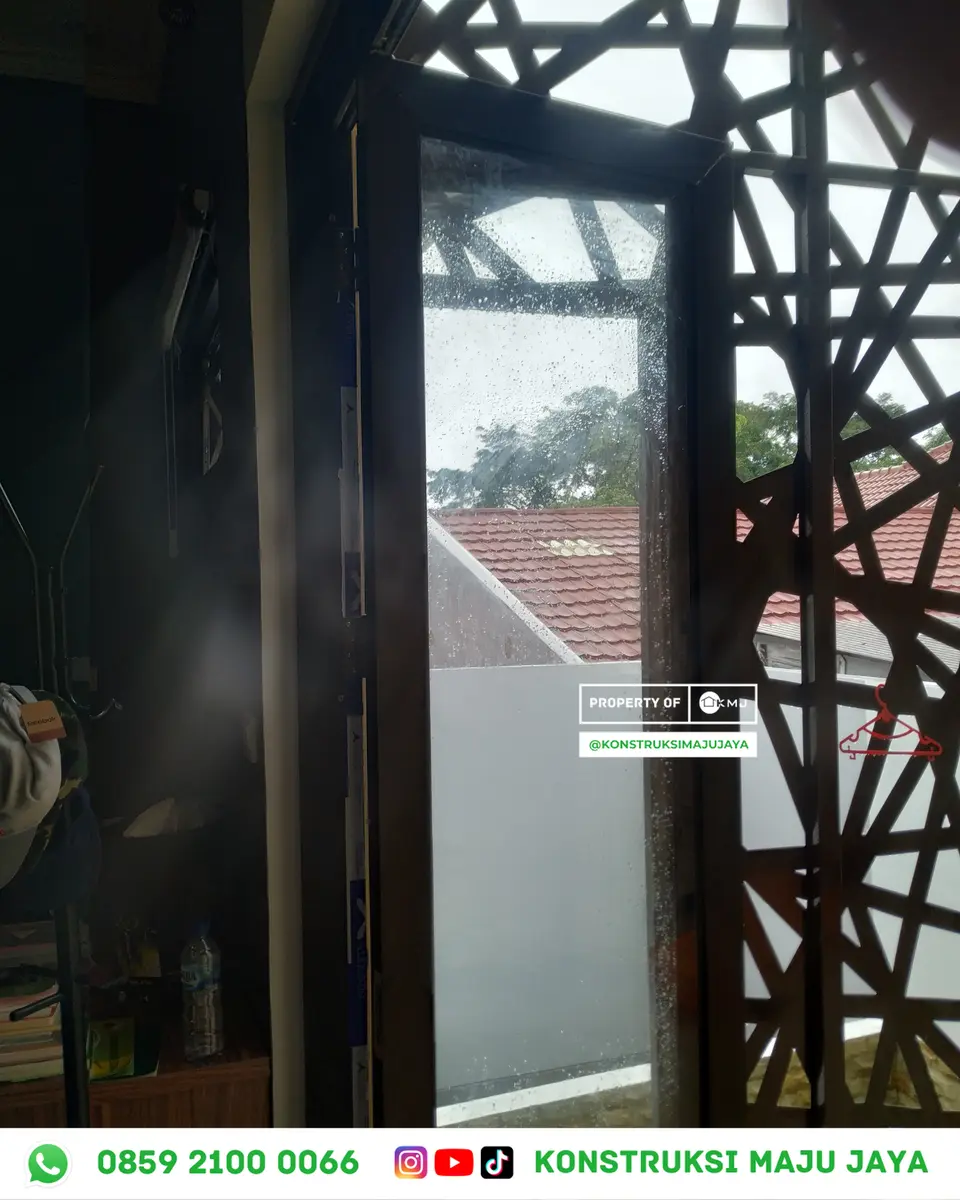 Pengawasan Kerapihan Pasangan Bata & Plester Kenapa Jasa Arsitek Membutuhkan Pengawas Arsitek? Ini Risiko jika Dikerjakan Asal-asalan โ Pengawasan Kerapihan Pasangan Bata & Plester
