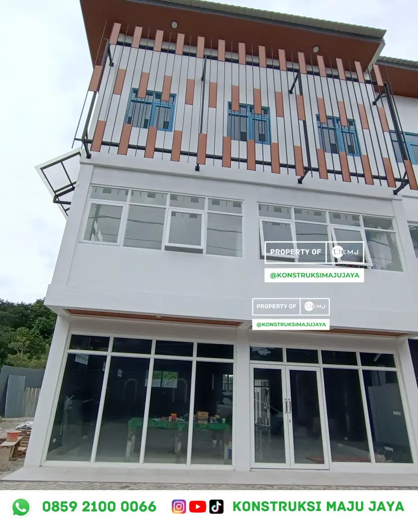 Pengawasan Kerapihan Pasangan Bata & Plester Estimasi Biaya Kontraktor Renovasi Rumah di Jakarta Timur Tahun 2026: Breakdown Material & Jasa Borongan โ Pengawasan Kerapihan Pasangan Bata & Plester