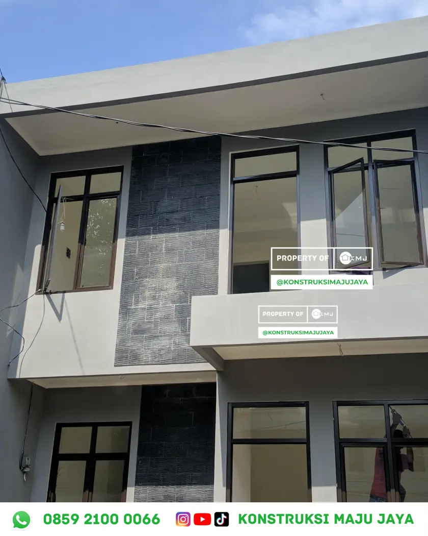 Cara Menghindari Pembengkakan Biaya Jasa Renovasi Rumah: Tips RAB Transparan & garansi – Hasil Akhir & Inspeksi Kualitas Proyek Jasa Renovasi Rumah