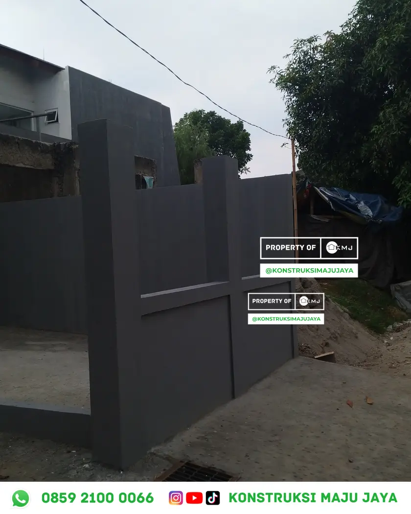 Tim Profesional Konstruksi Maju Jaya di Lapangan Jasa Jasa Renovasi Rumah Terbaik di Cilandak 2026 – RAB Gratis, Pengerjaan Bergaransi Tertulis – Tim Profesional Konstruksi Maju Jaya di Lapangan
