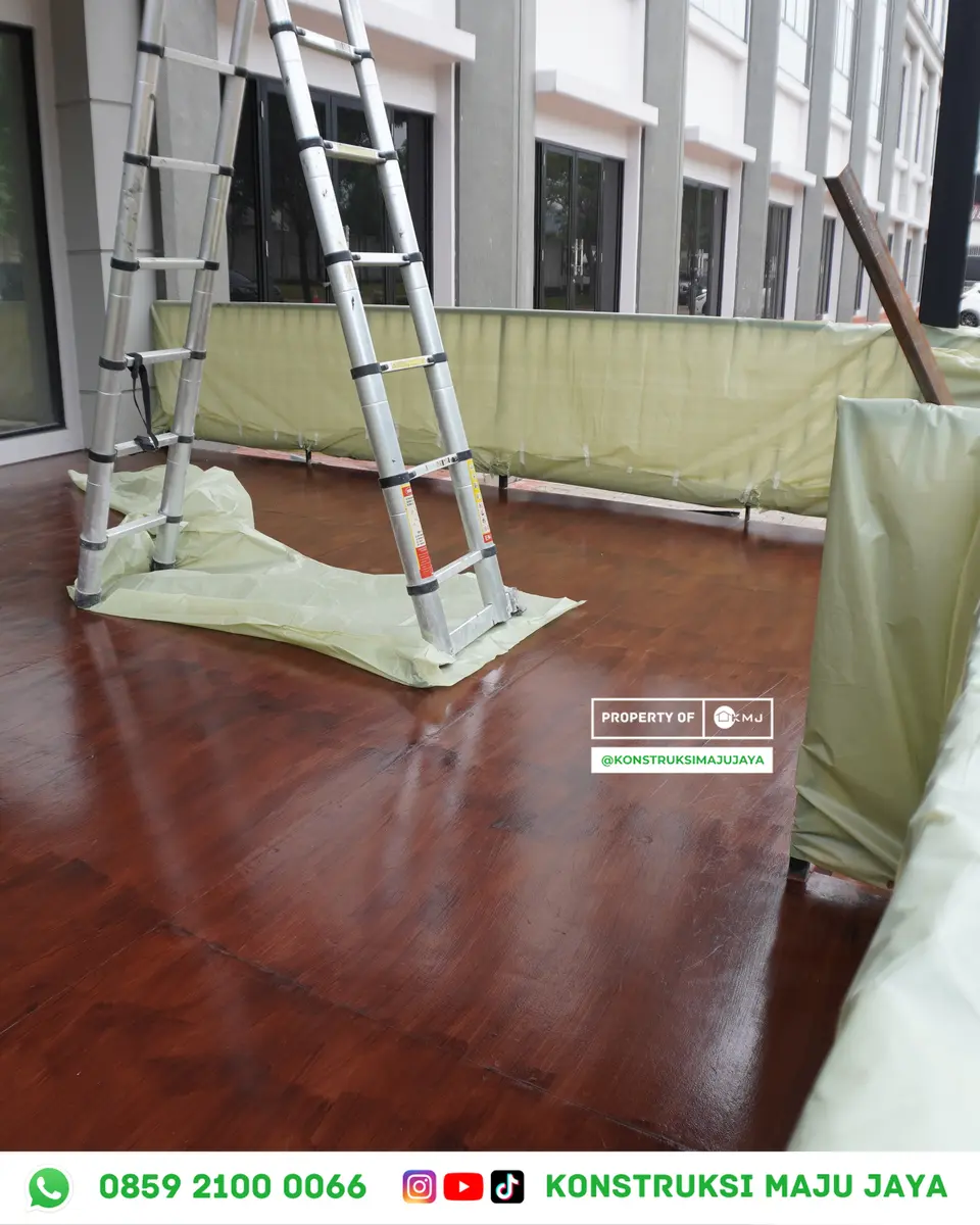 Tim Profesional Konstruksi Maju Jaya di Lapangan Solusi Pasang Baja Ringan Anti Bocor & Anti Karat di Depok – Hubungi 085921000066 Sekarang! – Tim Profesional Konstruksi Maju Jaya di Lapangan