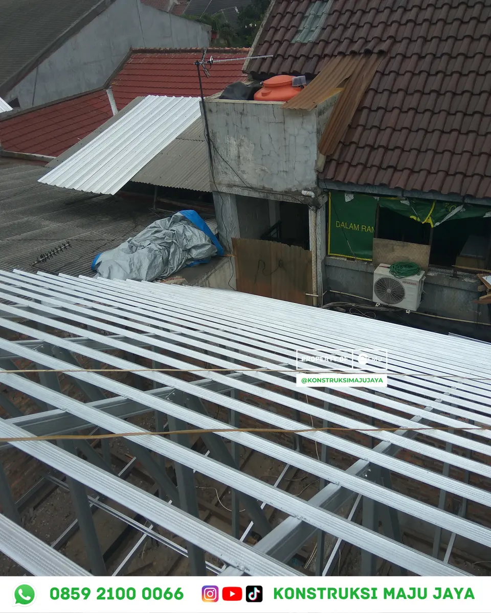 Pintu Aluminium Kaca Tangerang - Klik WA Pintu Aluminium Kaca Tangerang 4