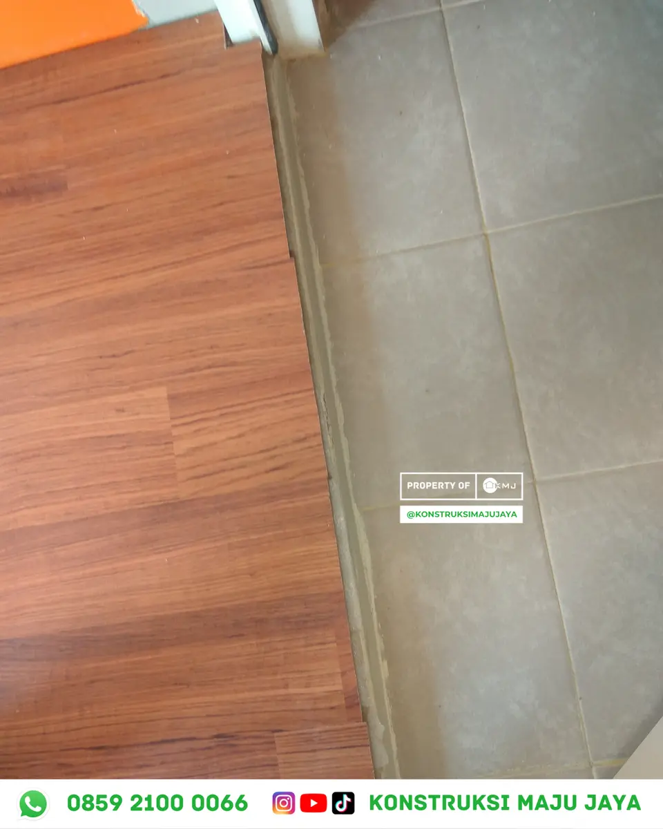 Pintu Aluminium Kaca Tangerang - Klik WA Pintu Aluminium Kaca Tangerang 3