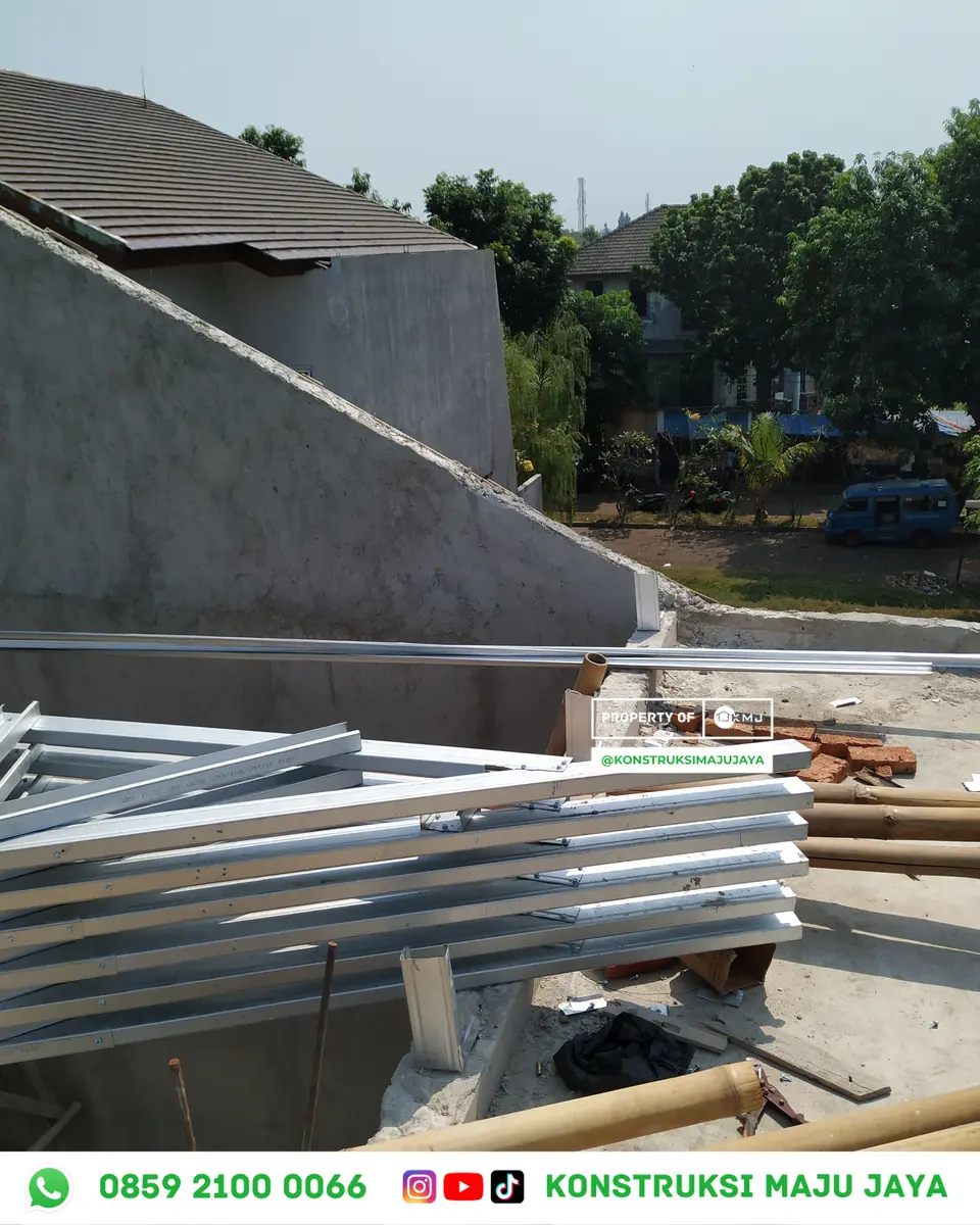 Promo Pintu Aluminium Kaca Bergaransi di Cibubur 2024 – Bongkar Pasang Rapi, Siap Survei Gratis! – Tim Profesional Konstruksi Maju Jaya di Lapangan