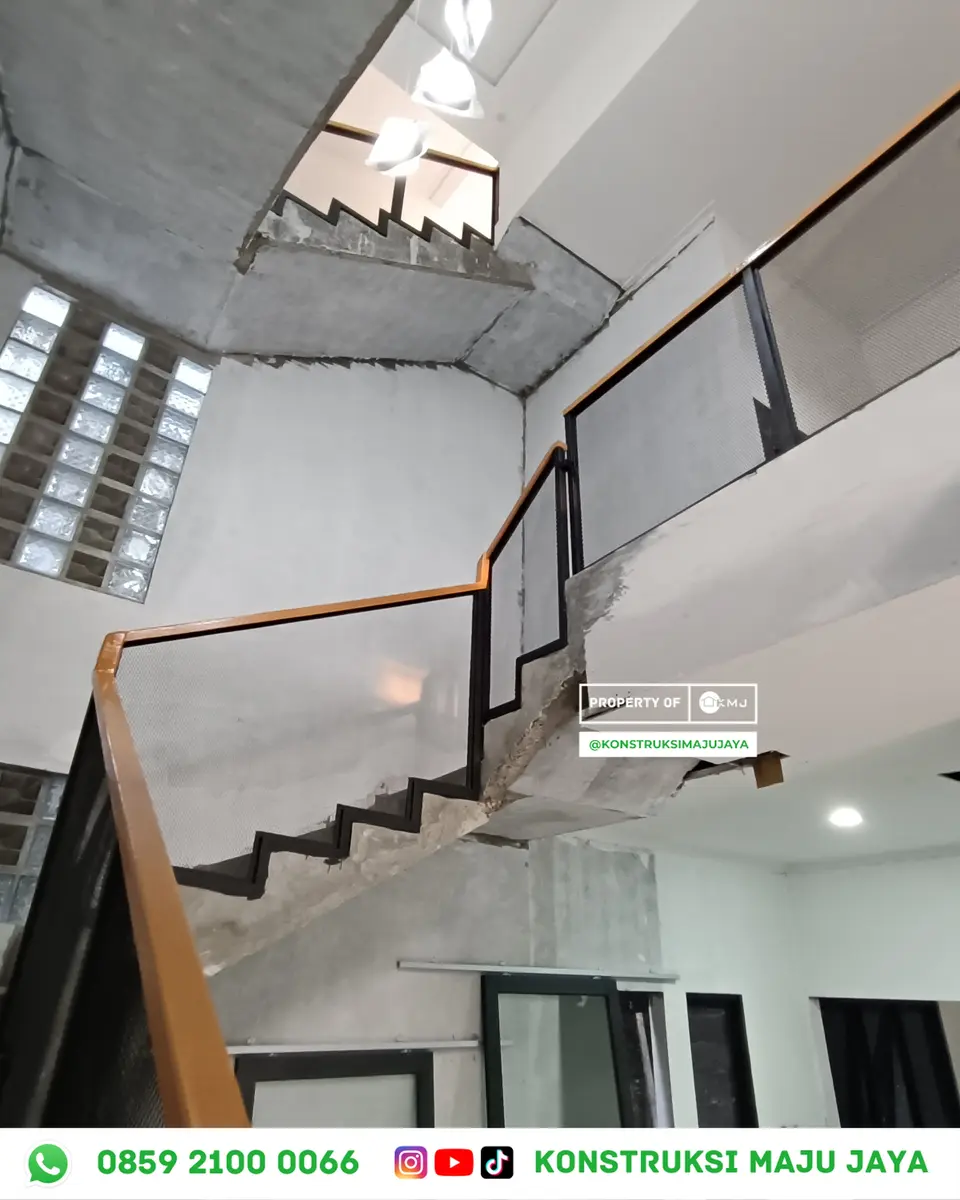 Solusi Kanopi Minimalis Modern Anti Bocor & Anti Karat di Jakarta Timur – Hubungi 085921000066 Sekarang!