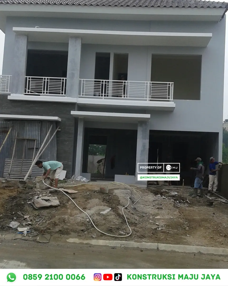 Kenali Varian Harga Kusen Aluminium: Perbedaan Profil Alexindo, YKK AP & Supreme untuk Rumah di Cilandak