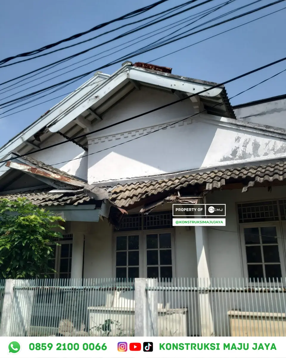 Tips Memilih Spesialis Pintu Jendela untuk Iklim Lembap di Bogor – Bebas Karat & Anti Rayap