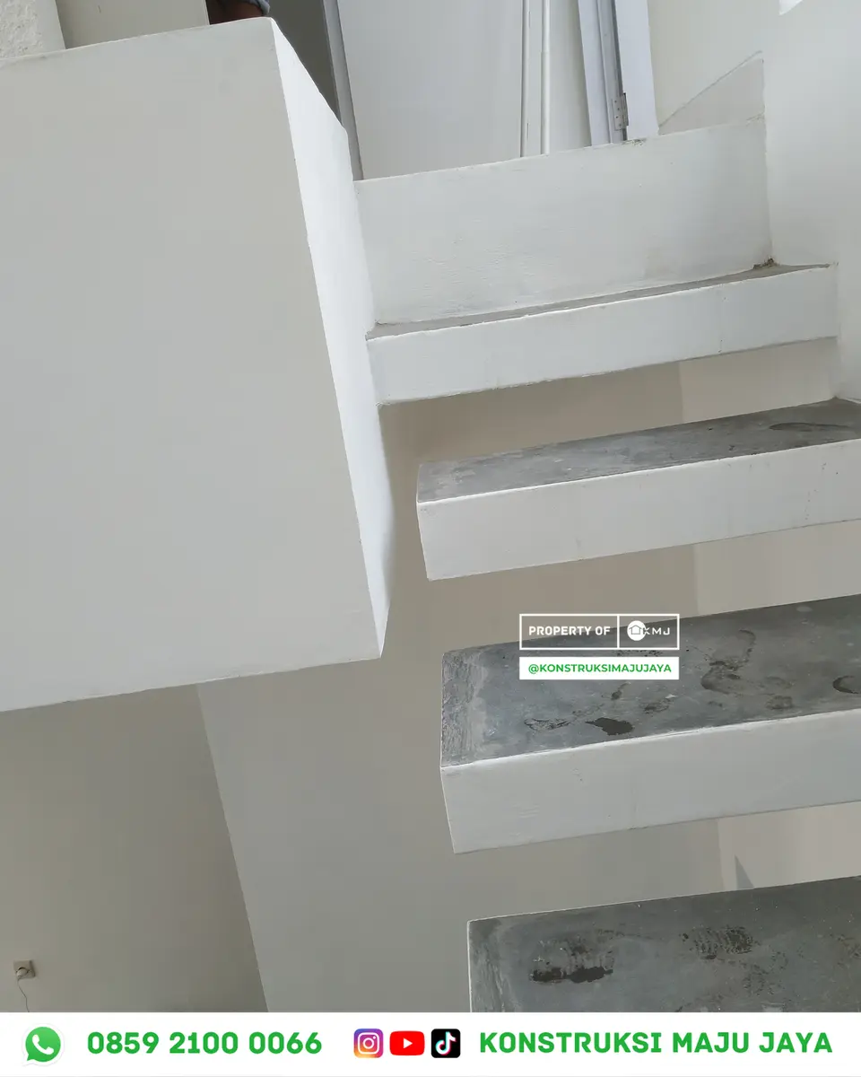 Tahapan Jasa Bangun Rumah Profesional: Dari Desain Arsitek hingga Finishing Fasad di Bekasi