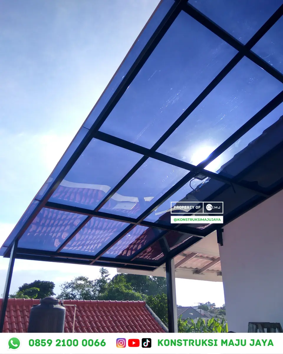 Pemasangan Rangka Baja Ringan & Pengencangan Screw Pasang Baja Ringan Panduan Teknis Pasang Baja Ringan: Spesifikasi Material borongan untuk Hunian di Tangerang – Pemasangan Rangka Baja Ringan & Pengencangan Screw Pasang Baja Ringan