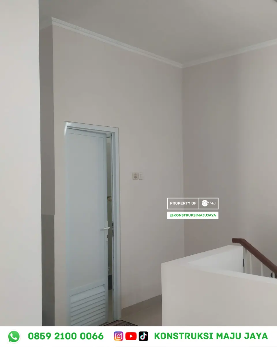 Spesialis Pintu Jendela Tangerang 4