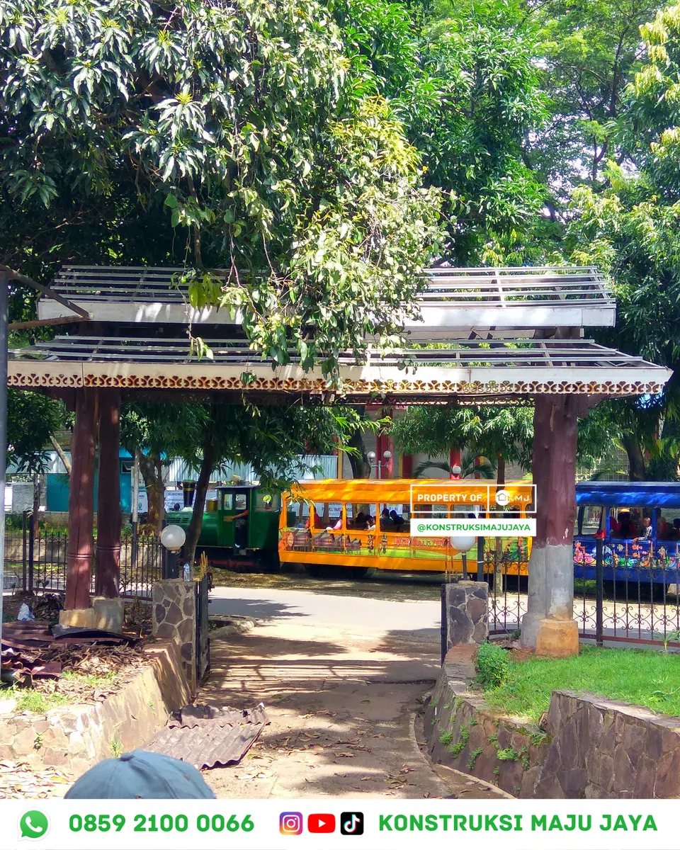 Pintu Aluminium Kaca Bekasi 3