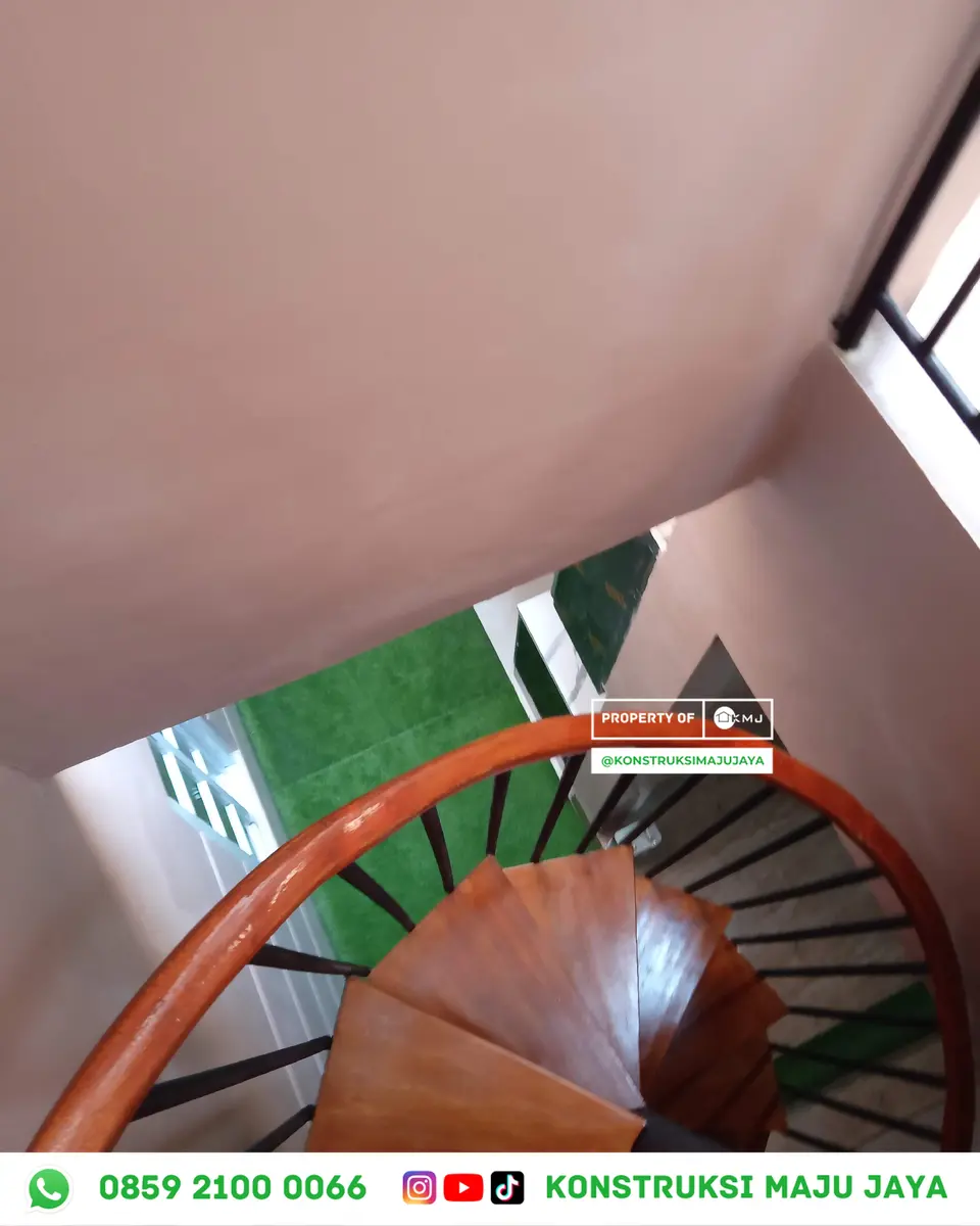 Pintu Aluminium Kaca Jakarta