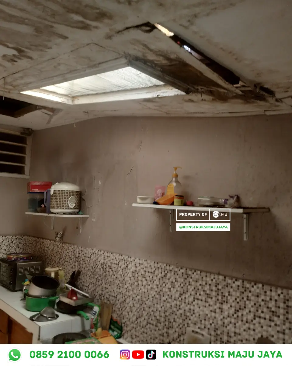 Jasa Renovasi Rumah 2