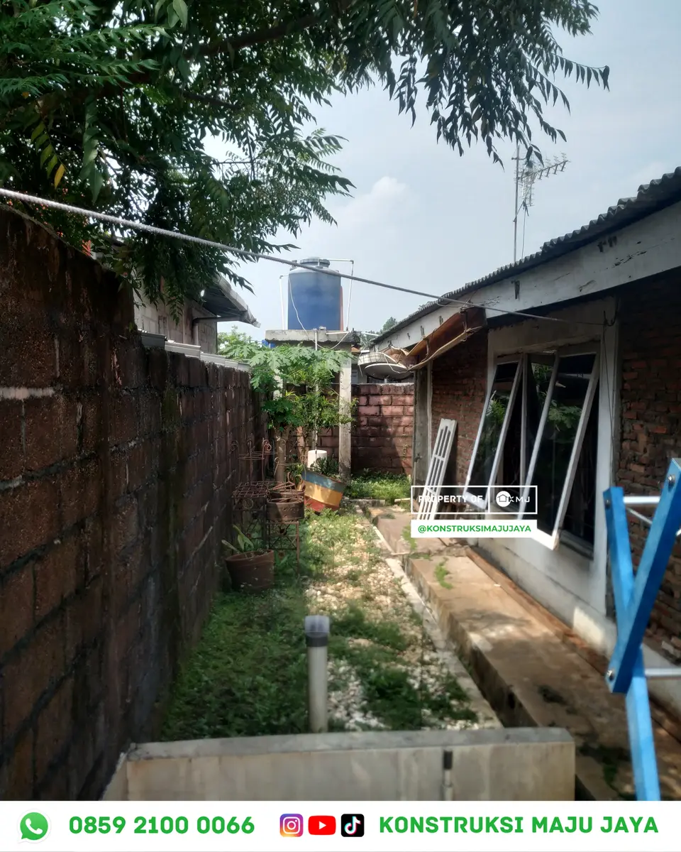 Pintu Aluminium Kaca Jakarta 4