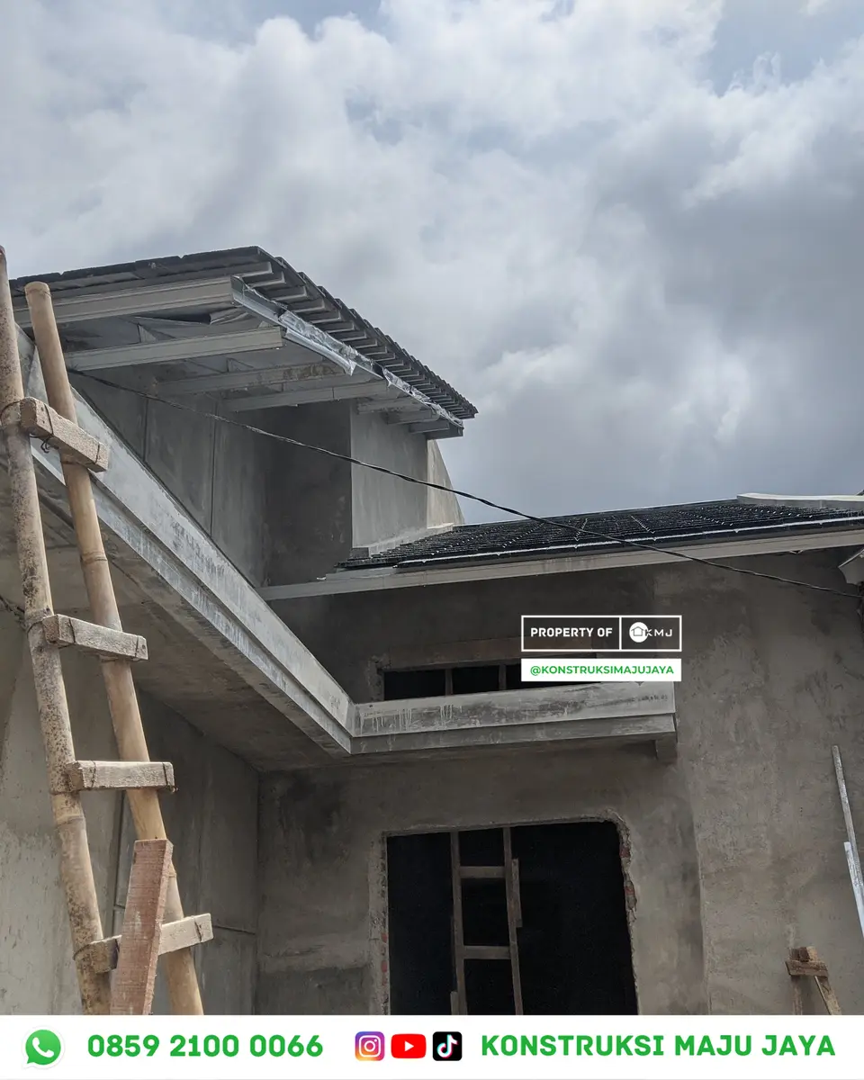 Harga Kusen Aluminium Bekasi