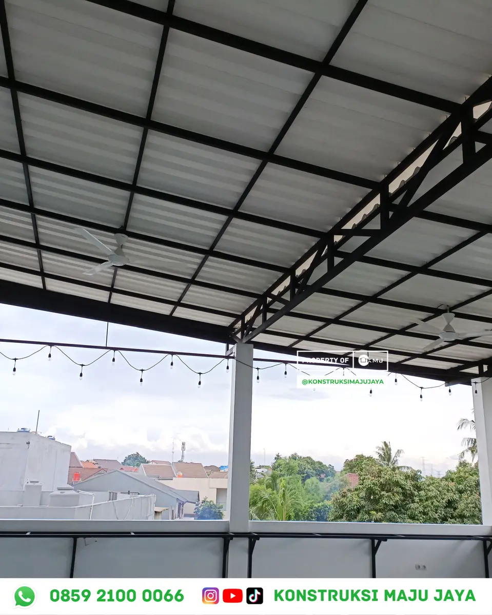 Kontraktor Kusen Aluminium Cilandak - Klik WA Kontraktor Kusen Aluminium Cilandak 3