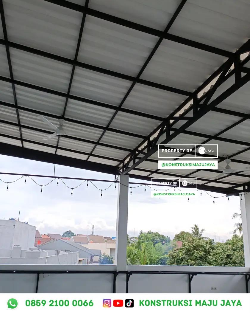 Harga Kusen Aluminium Jakarta 4