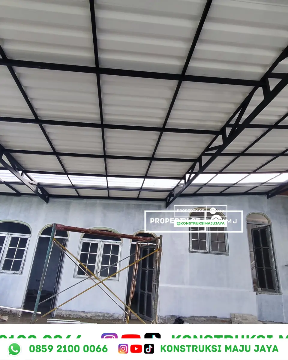 Jendela Aluminium Minimalis Bekasi - Klik WA Jendela Aluminium Minimalis Bekasi 3