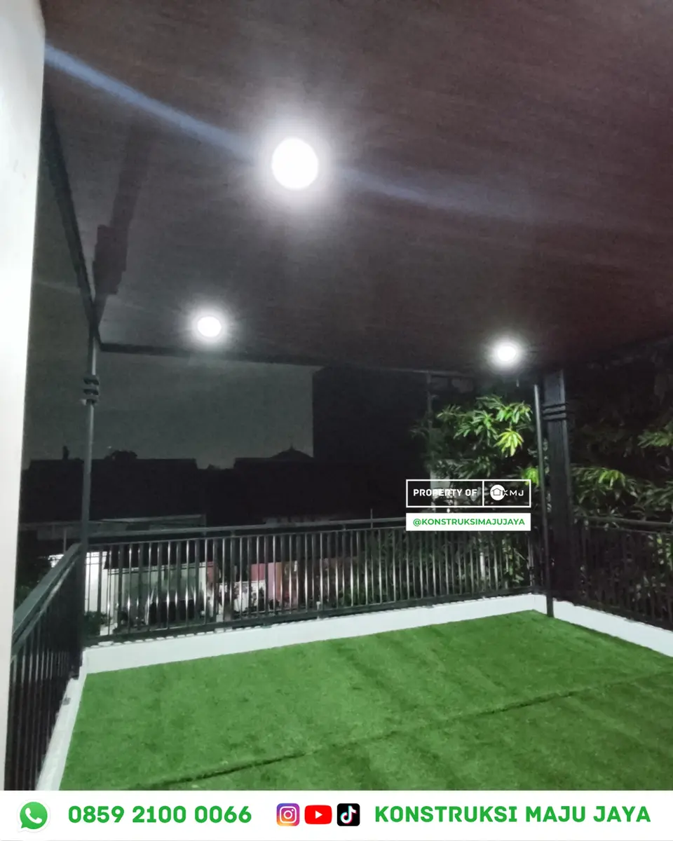 Harga Pasang Kanopi 2