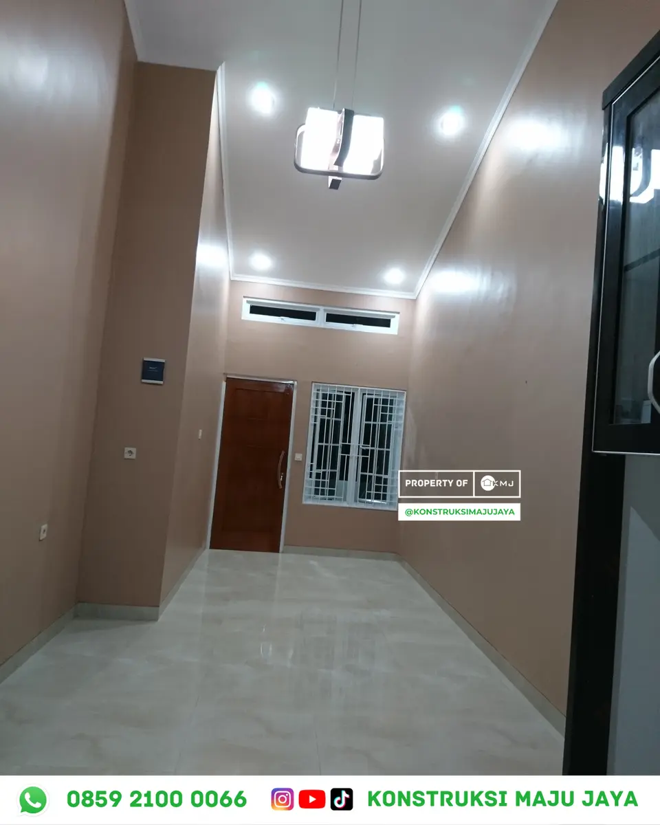Jasa Arsitek Rumah - Klik WA Jasa Arsitek Rumah 2