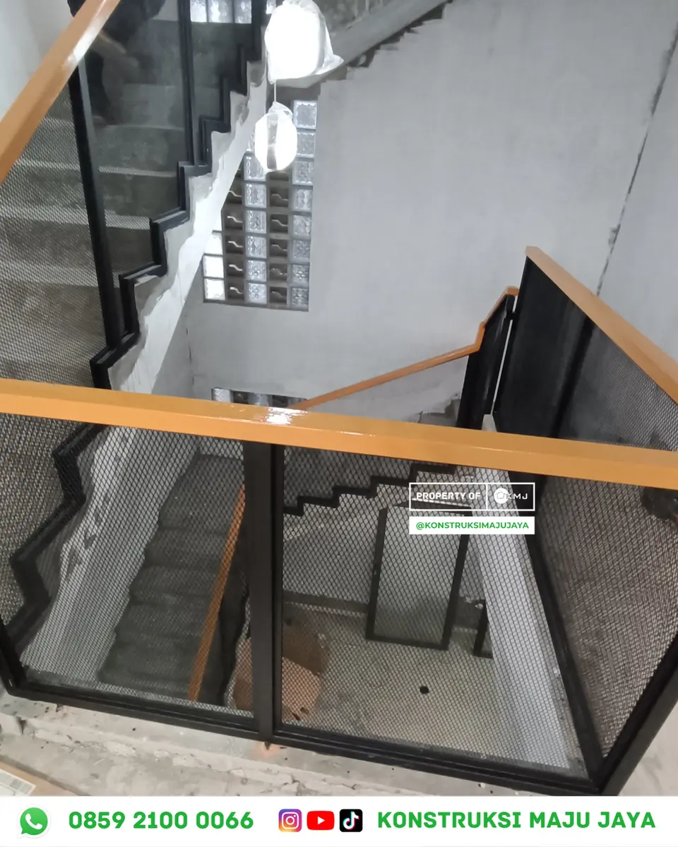Kanopi Balkon Kebayoran - Klik WA Kanopi Balkon Kebayoran 2