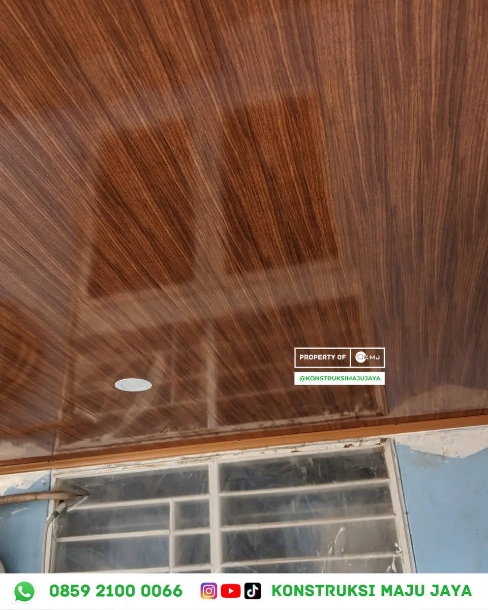 Pintu Aluminium Kaca Jakarta 2