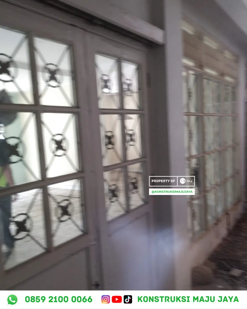 Jasa Bangun Rumah Jakarta 4