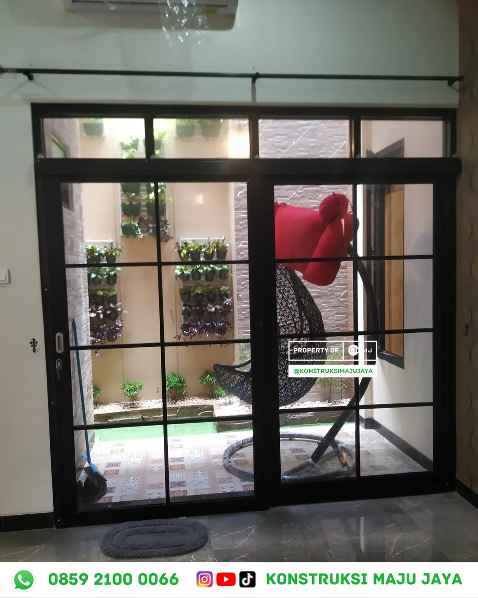 Jasa Bangun Rumah Jakarta 3