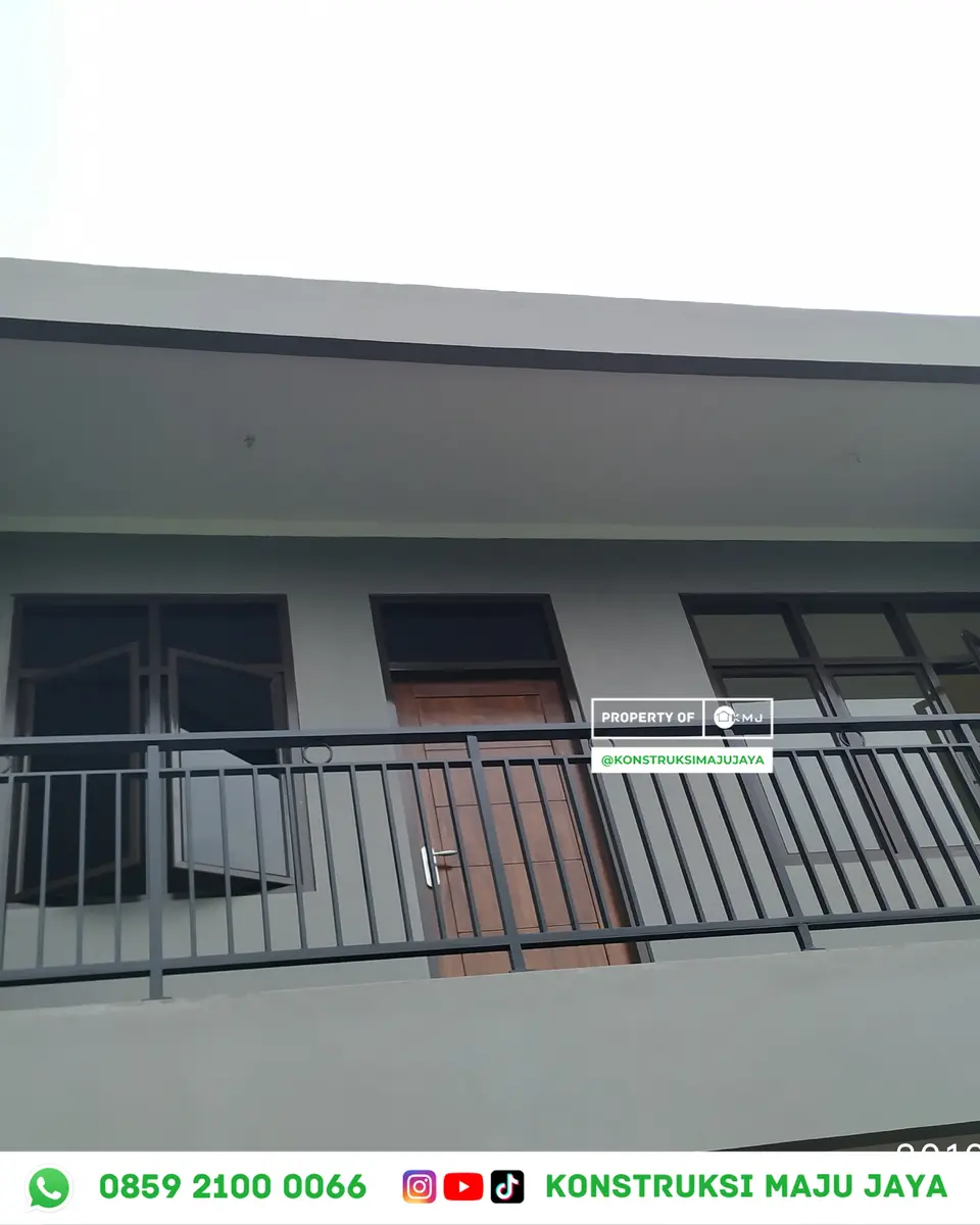 Harga Kusen Aluminium - Klik WA Harga Kusen Aluminium 4