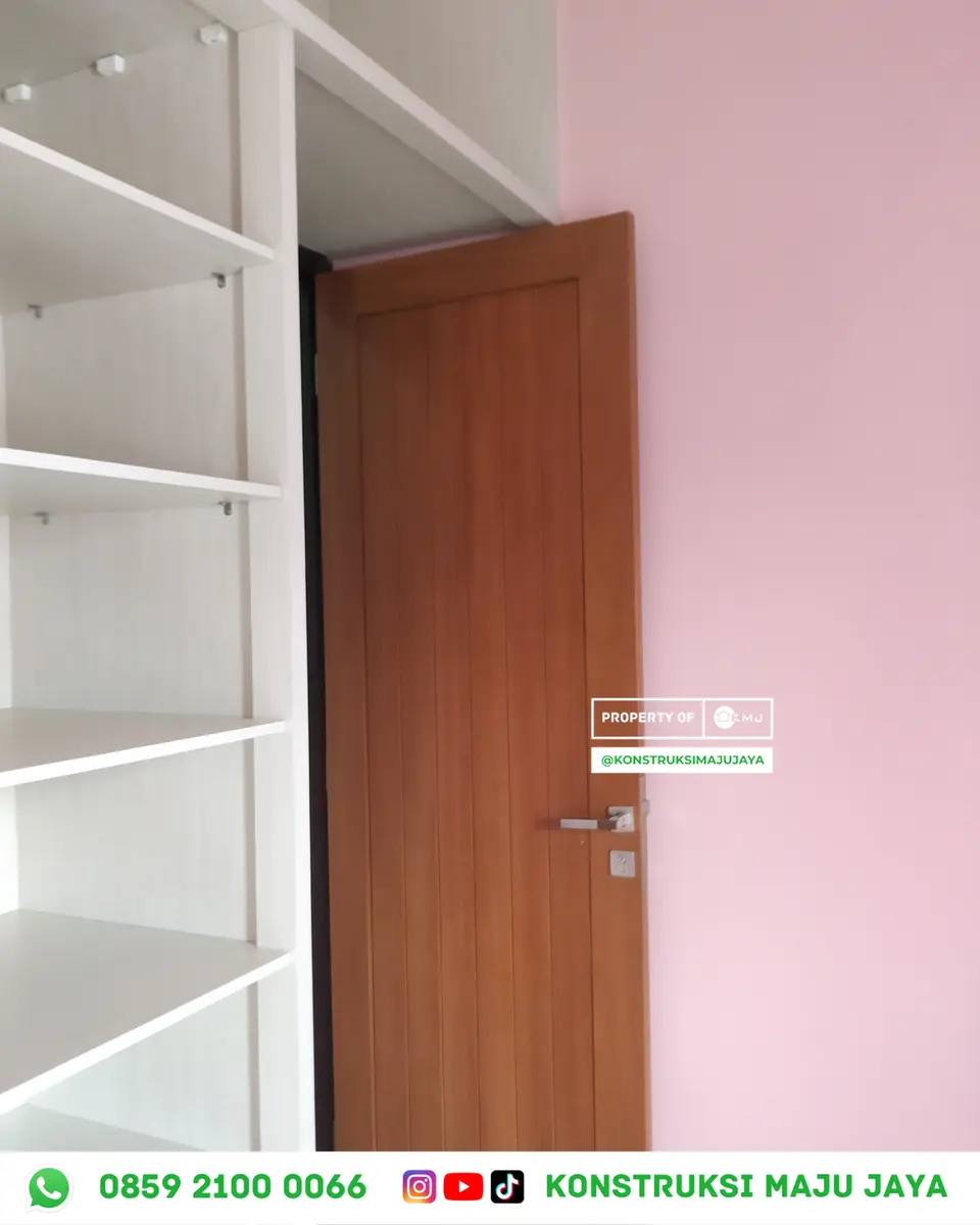 Renovasi Rumah Minimalis Tangerang - Klik WA Renovasi Rumah Minimalis Tangerang 3