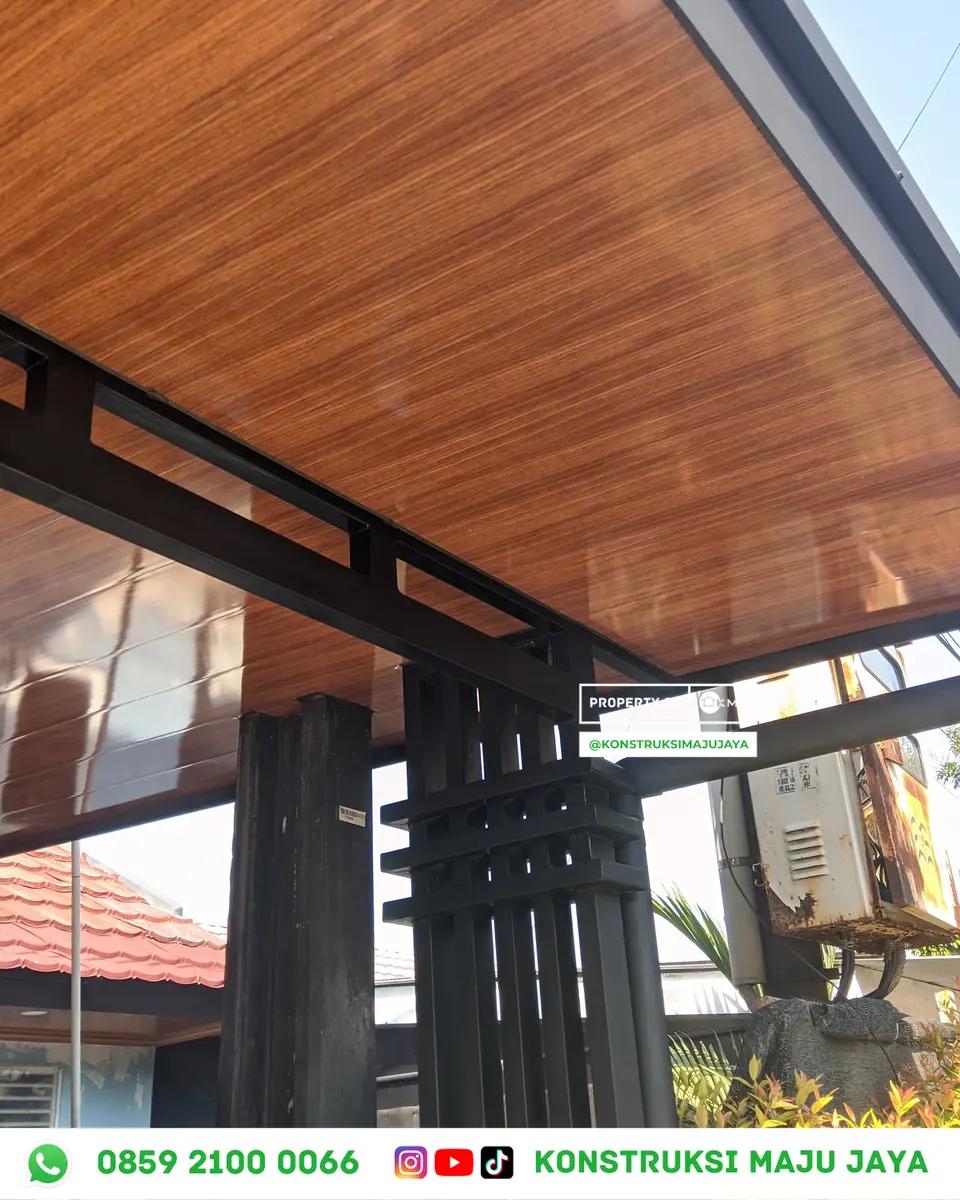Bangun Rumah dari Nol - Klik WA Bangun Rumah dari Nol 3