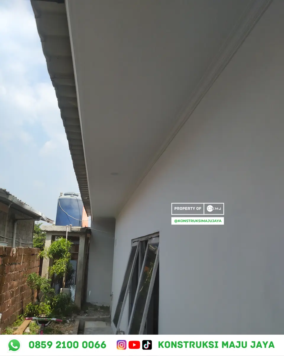 Harga Kusen Aluminium Cilandak Konstruksi Maju Jaya