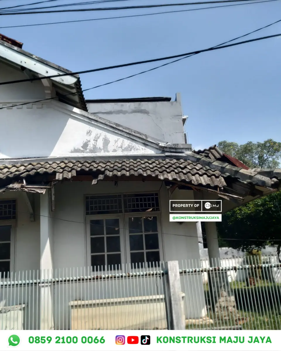 Jasa Arsitek Rumah - Klik WA Jasa Arsitek Rumah 3