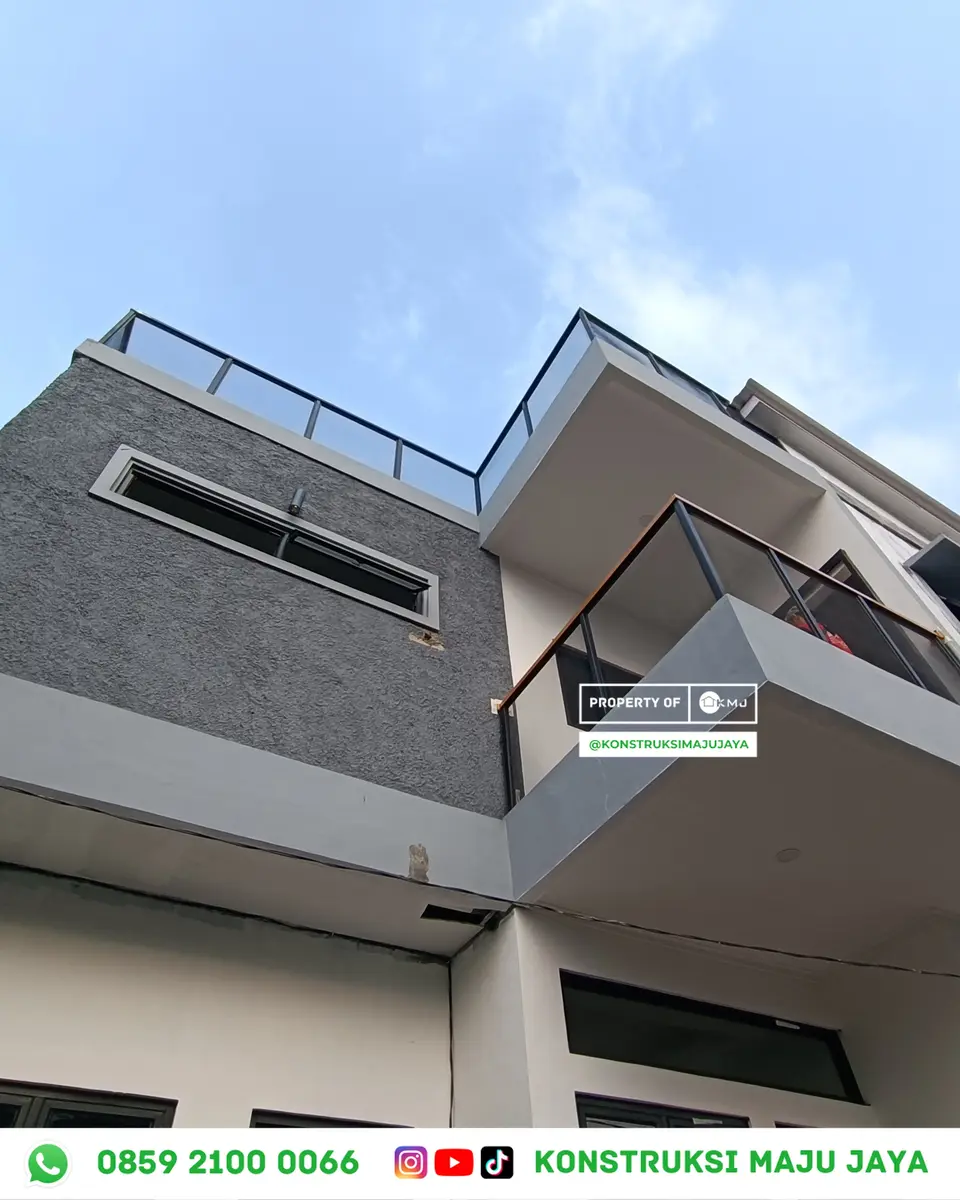Atap Alderon Twinwall - Klik WA Atap Alderon Twinwall 4