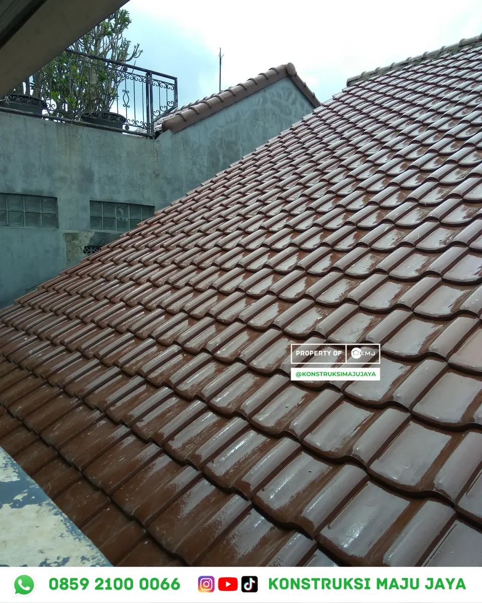 Harga Kusen Aluminium