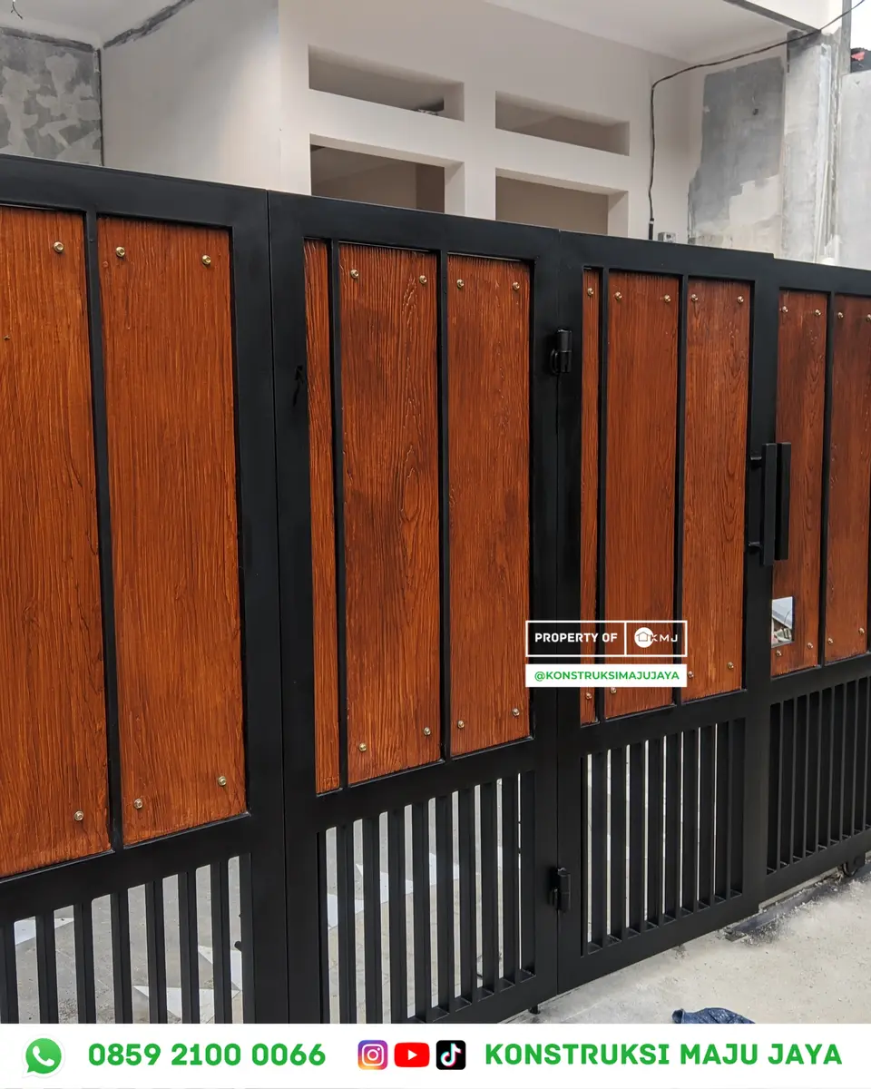 Renovasi Rumah Minimalis Tangerang 3