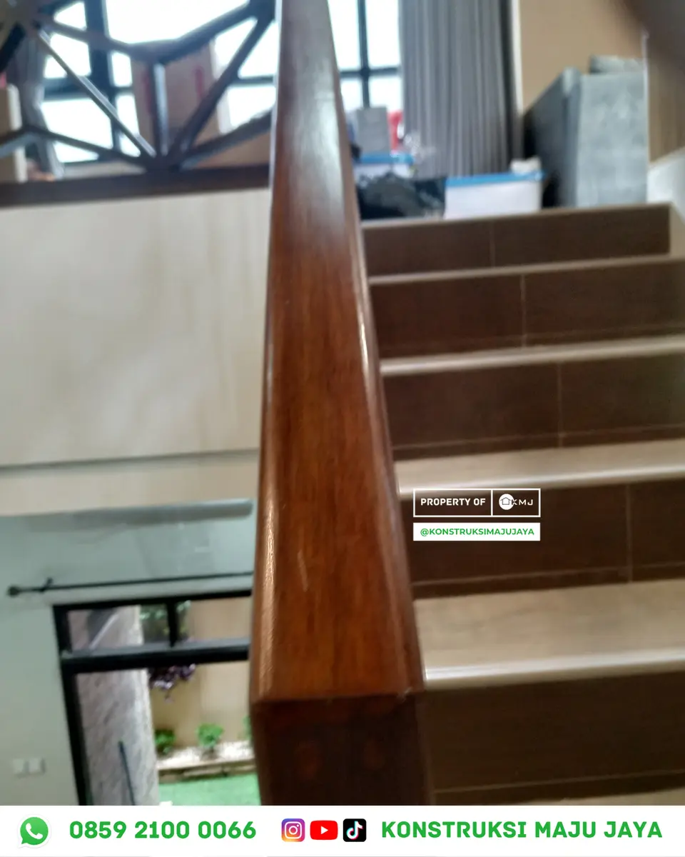 Bangun Rumah Nol Cilandak 3