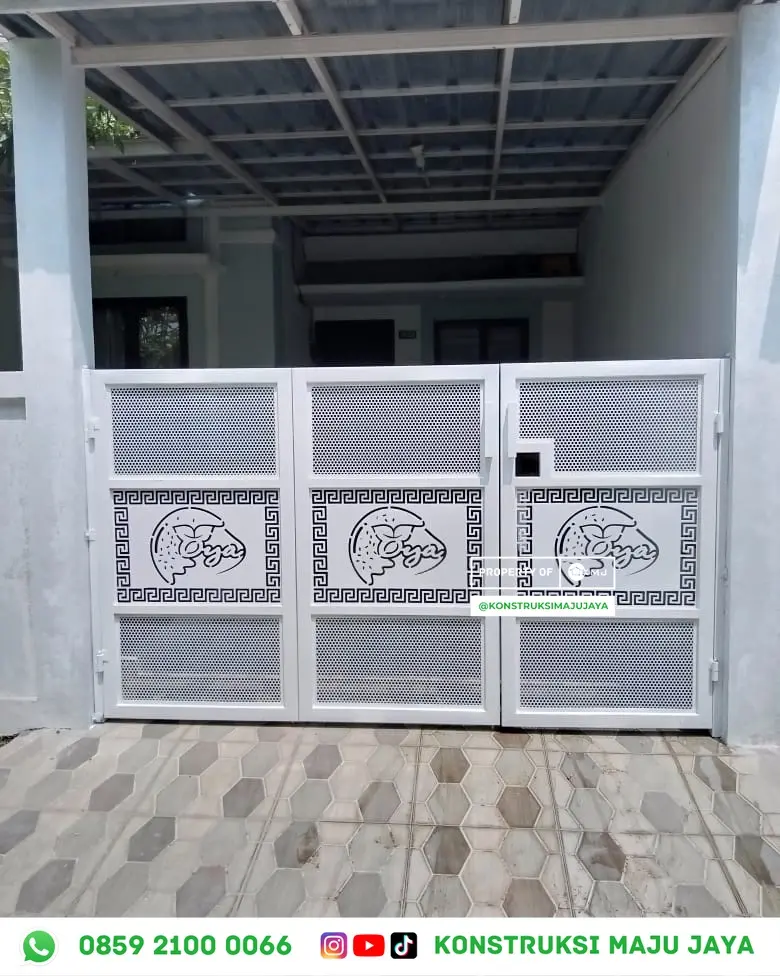 Pasang Baja Ringan - Klik WA Pasang Baja Ringan 3