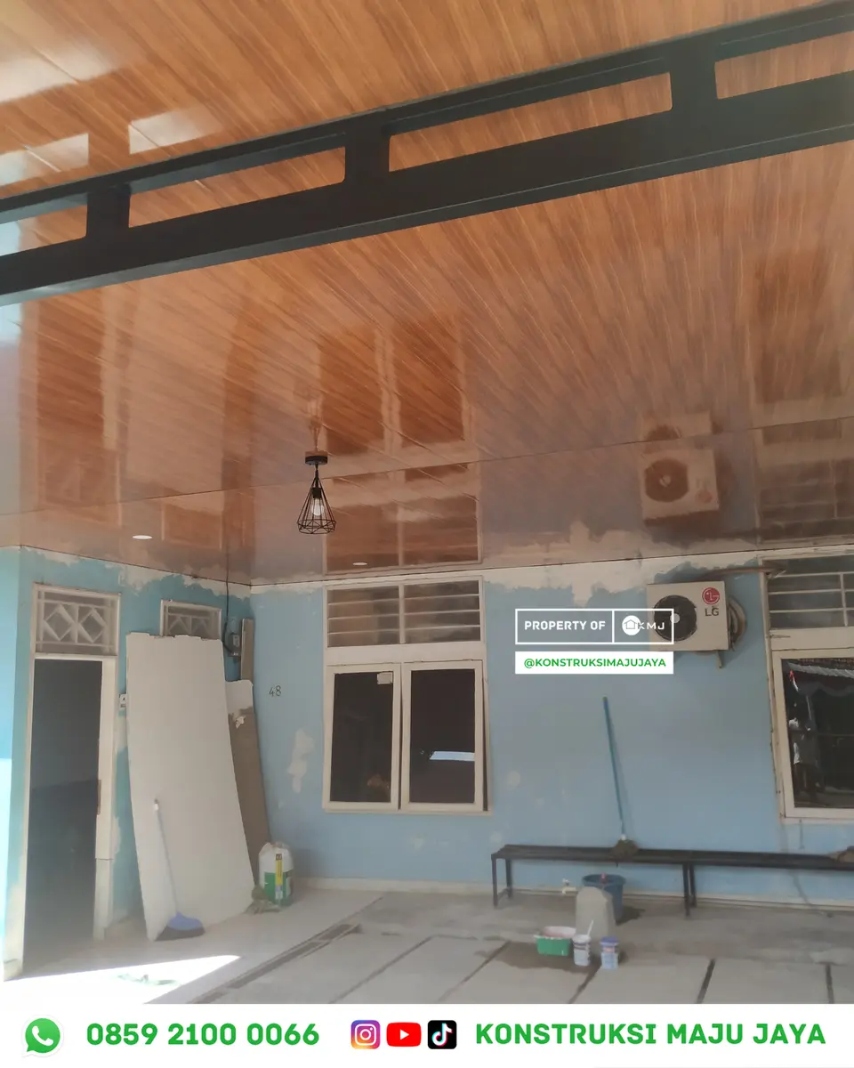 Jasa Arsitek Rumah Depok - Klik WA Jasa Arsitek Rumah Depok 4