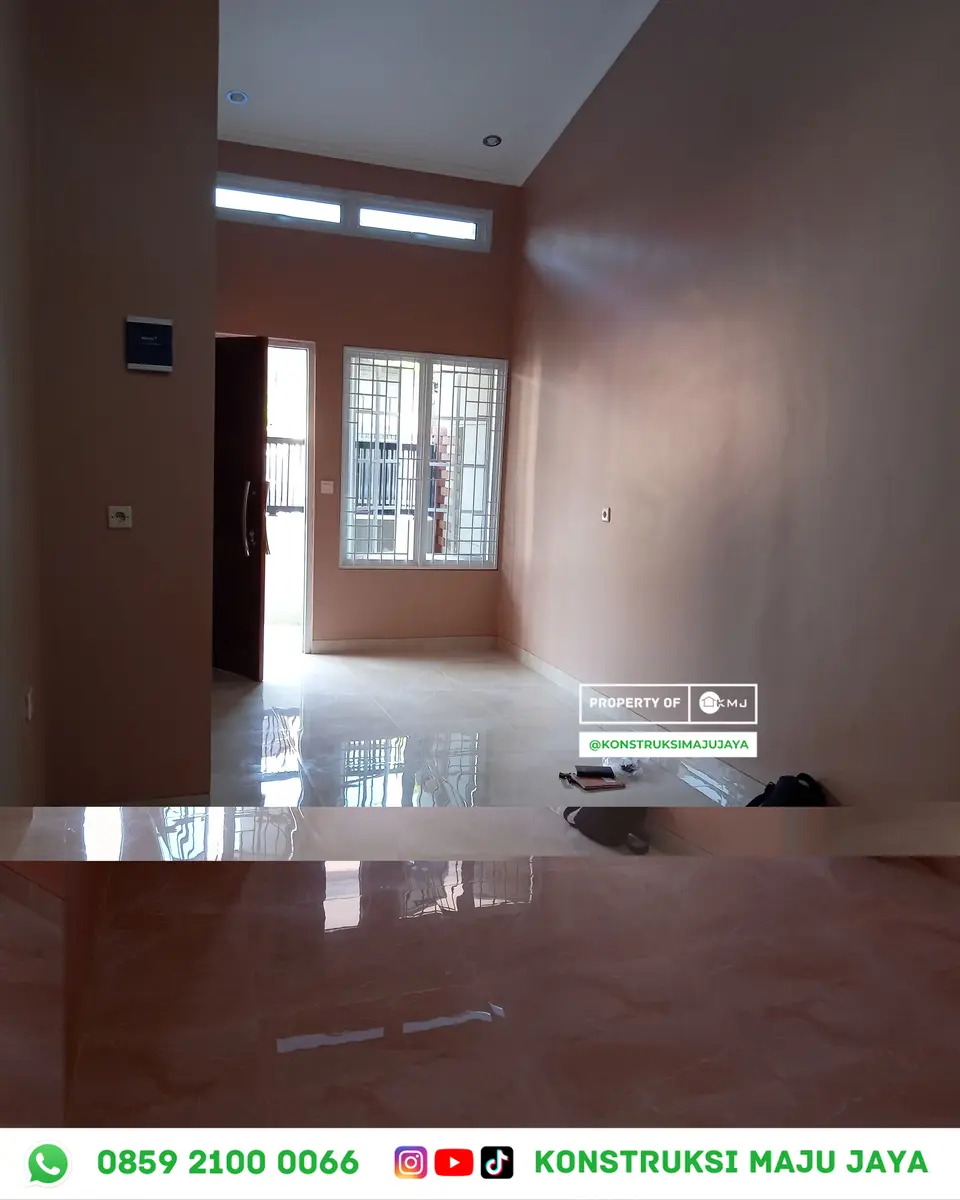 Jendela Aluminium Minimalis Bintaro - Klik WA Jendela Aluminium Minimalis Bintaro 3