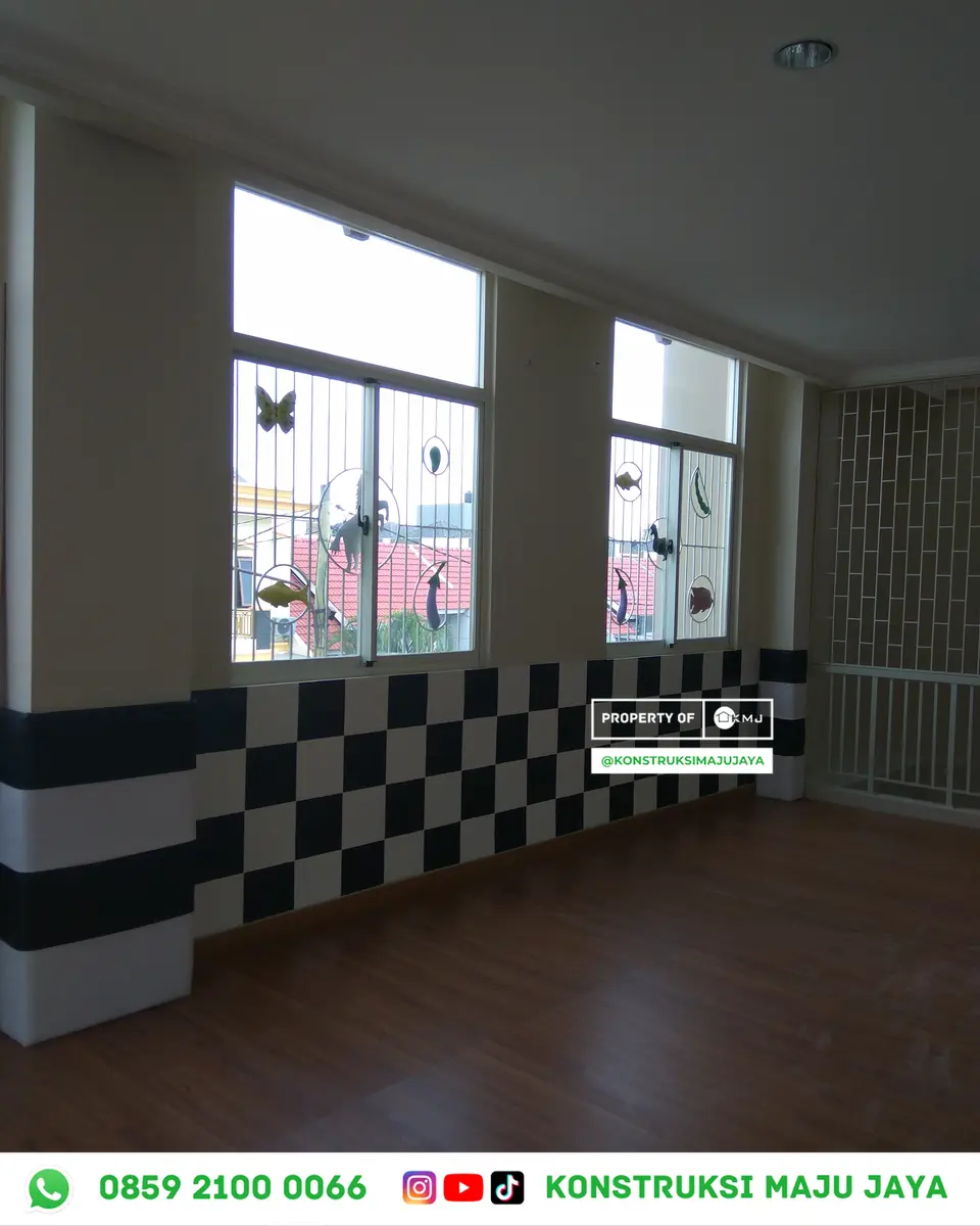 Kontraktor Renovasi Rumah 4