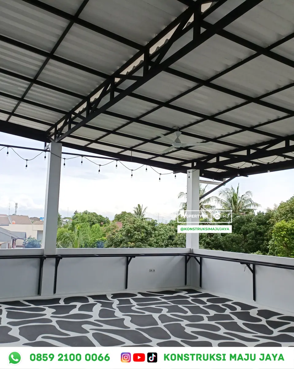 Jasa Arsitek Rumah - Klik WA Jasa Arsitek Rumah 3